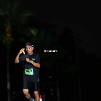 Runner Photo 5285678