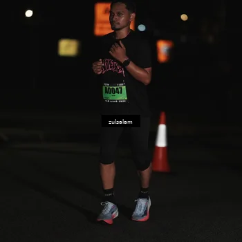 Runner Photo 5285679