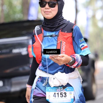 Runner Photo 5285680