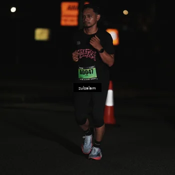 Runner Photo 5285682