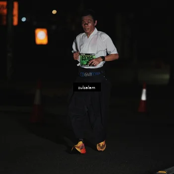 Runner Photo 5285684