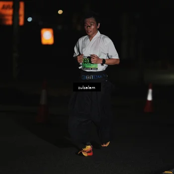 Runner Photo 5285685