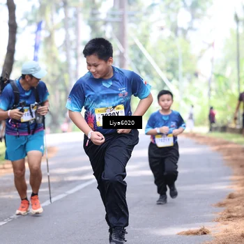Runner Photo 5285687