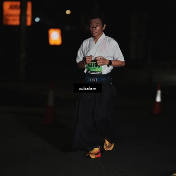 Runner Photo 5285688