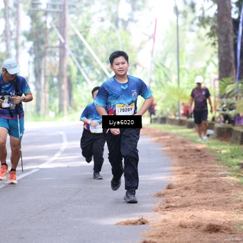 Runner Photo 5285689
