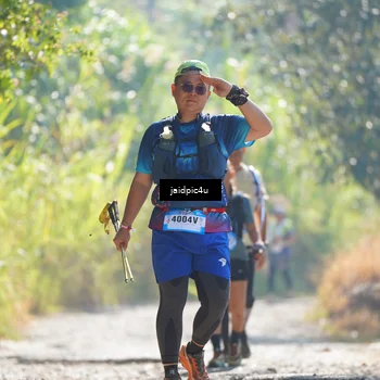 Runner Photo 5285690