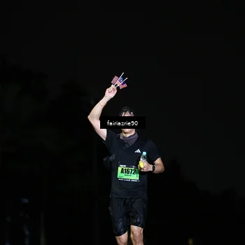 Runner Photo 5285691
