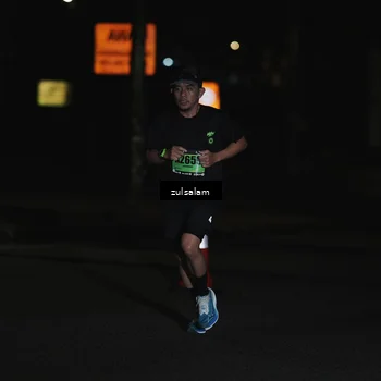 Runner Photo 5285694