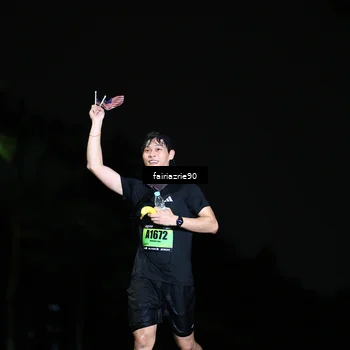 Runner Photo 5285695