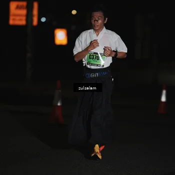 Runner Photo 5285697