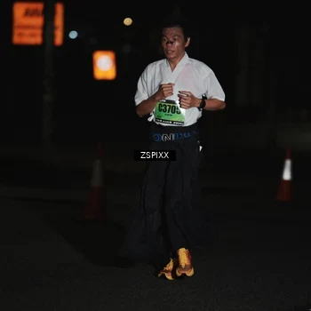 Runner Photo 5285703