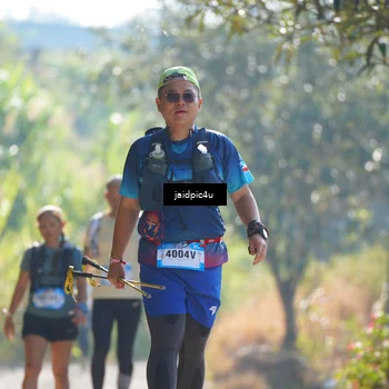 Runner Photo 5285704