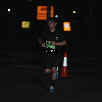 Runner Photo 5285707