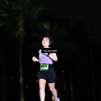 Runner Photo 5285714
