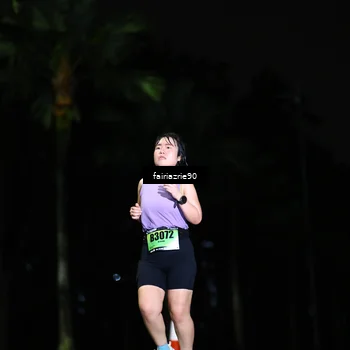 Runner Photo 5285718