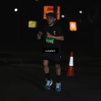 Runner Photo 5285719