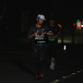Runner Photo 5285720