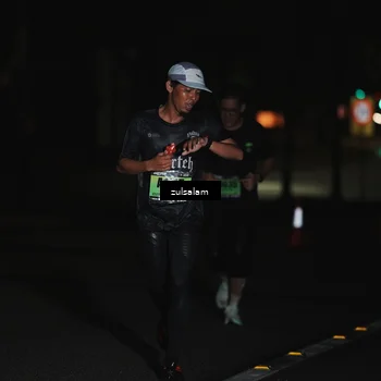 Runner Photo 5285728