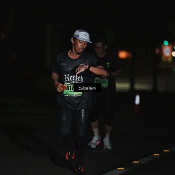 Runner Photo 5285732