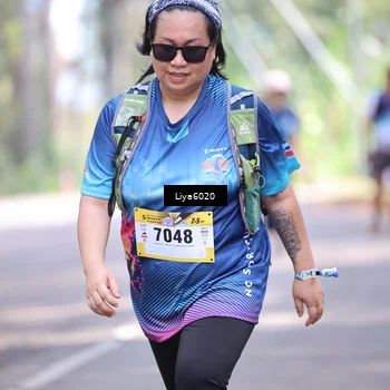 Runner Photo 5285733