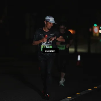Runner Photo 5285735