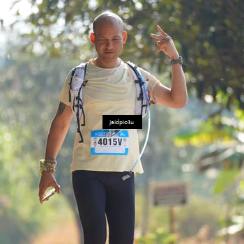 Runner Photo 5285739