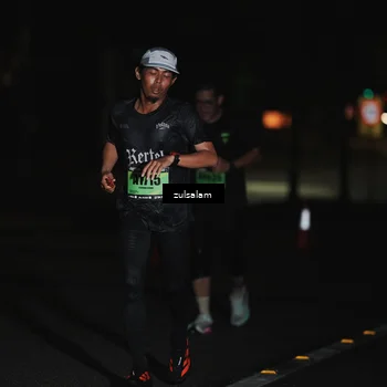 Runner Photo 5285741
