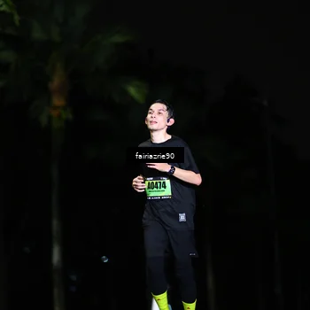 Runner Photo 5285747