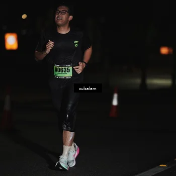 Runner Photo 5285753