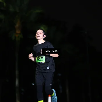 Runner Photo 5285754