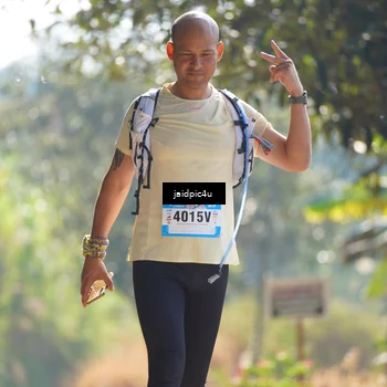 Runner Photo 5285757