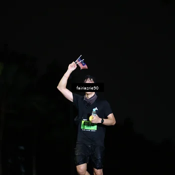 Runner Photo 5285758