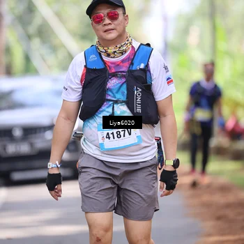 Runner Photo 5285760