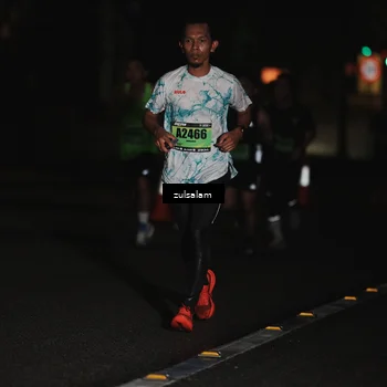 Runner Photo 5285762