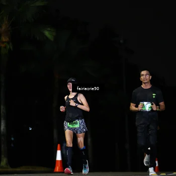 Runner Photo 5285763