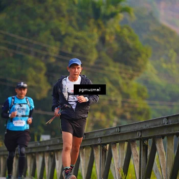 Runner Photo 5285765