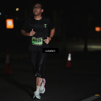 Runner Photo 5285766