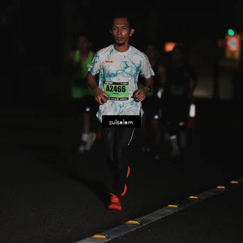 Runner Photo 5285767