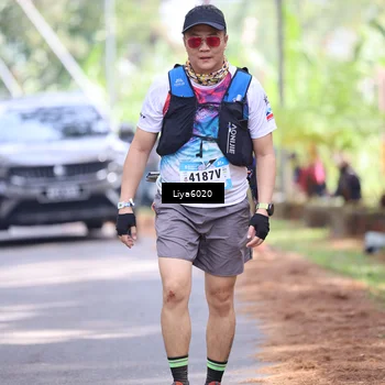Runner Photo 5285769
