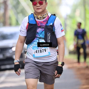 Runner Photo 5285770