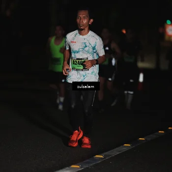 Runner Photo 5285771
