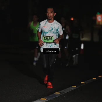 Runner Photo 5285772