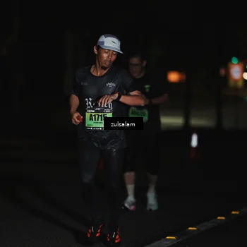 Runner Photo 5285773