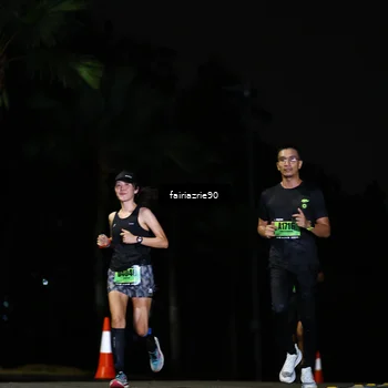 Runner Photo 5285775