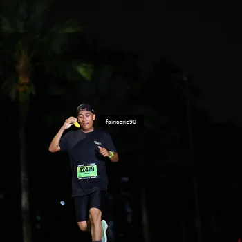 Runner Photo 5285780