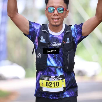 Runner Photo 5285781