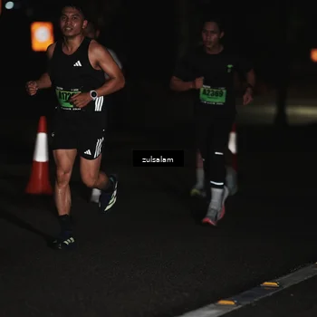 Runner Photo 5285782