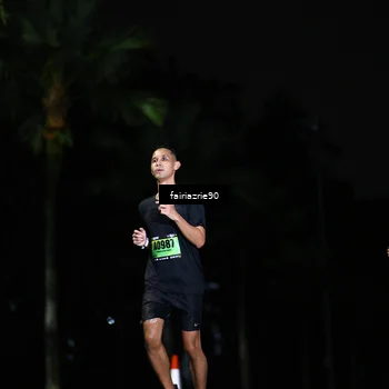 Runner Photo 5285784