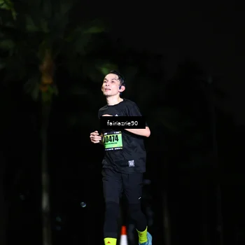 Runner Photo 5285788