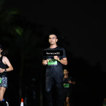 Runner Photo 5285790